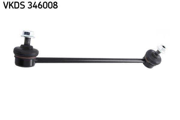 Biellette de barre stabilisatrice (Biellette antiroulis) SKF ref. VKDS 346008